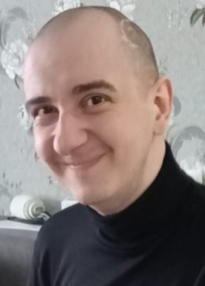 Алексей, 27, Россия, Куйбышев