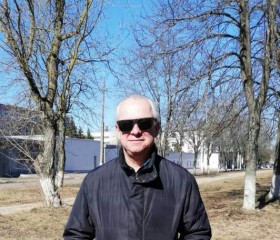 Гена, 61 год, Магілёў