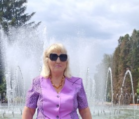 Nina, 68, Tula