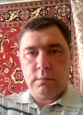 Валерий, 48, Россия, Губкин