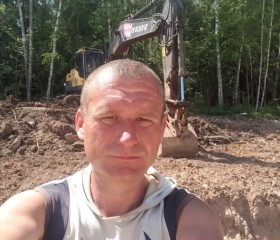 Олег, 44 года, Коломна