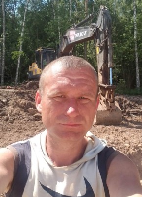 Олег, 44, Россия, Коломна