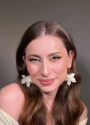 Анна из Орёла 28 лет