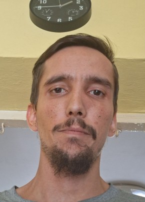 Beblo из Warszawa 32 года