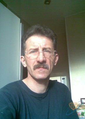 Василий, 58, Россия, Химки
