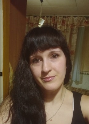Екатерина, 37, Россия, Кирово-Чепецк