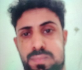 Med, 33, Al Hudaydah