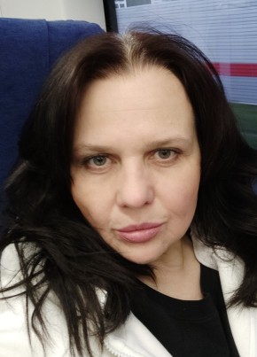 Лера, 51, Россия, Москва