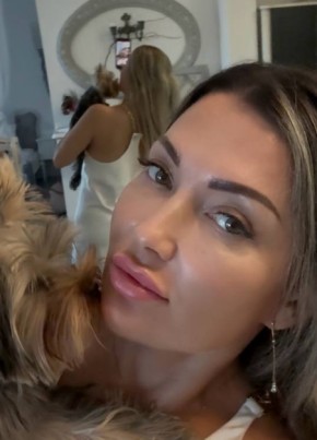 Milena из Сочи 39 лет