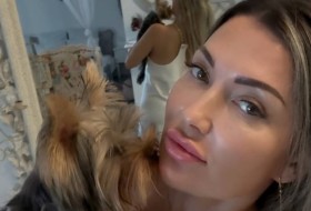 Milena, 39 - Just Me