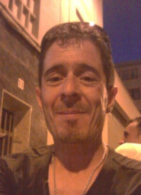 Pedro, 52, Estado Español, Onda