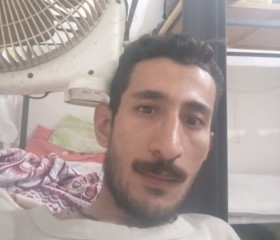 ابراهيم, 26, Bani Suwayf