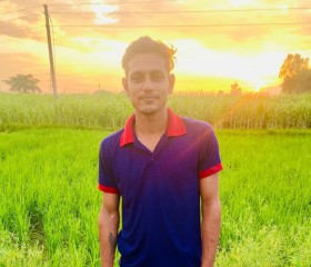 Hariom Giri, 20 лет, Meerut