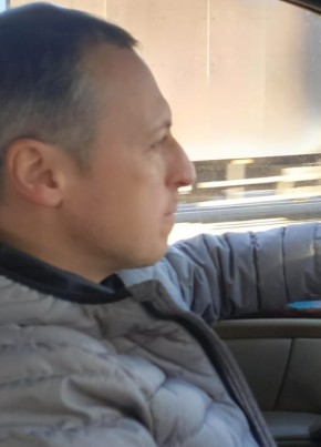 Stas, 48, Russia, Moscow