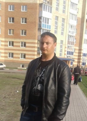 Виталий, 36, Россия, Омск