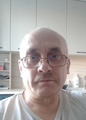 Римнур из Лисаковки 54 года