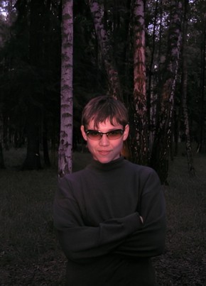 RamblerDating profile picture for @jamal_1