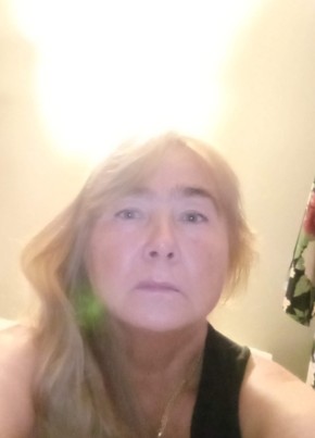 Nadezhda, 68, Russia, Moscow