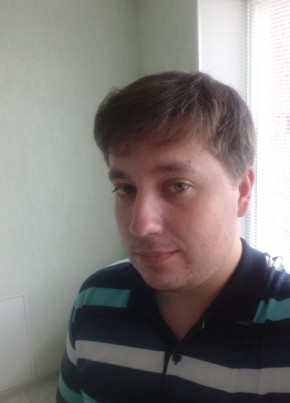 Ярослав, 32, Україна, Харків