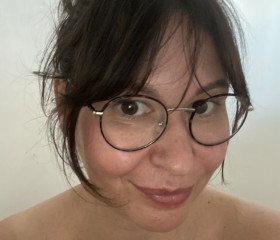 Zhanna, 40, Saint Petersburg