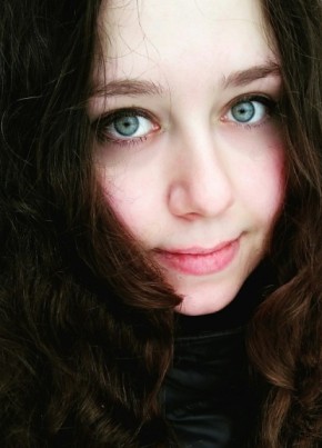 Валентина, 32, Россия, Санкт-Петербург