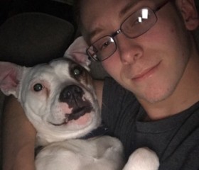 Dalton, 26, Carmel