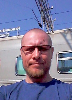 Виталий, 48, Россия, Лыткарино