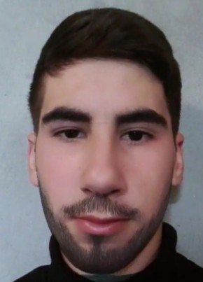 Seid Xancanov, 19, Azərbaycan Respublikası, Imishli