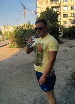 Даниил, 31, Россия, Калуга