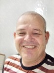 Franck Patricio , 43 года, Maceió