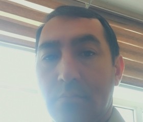Ahmed, 40, Samarqand