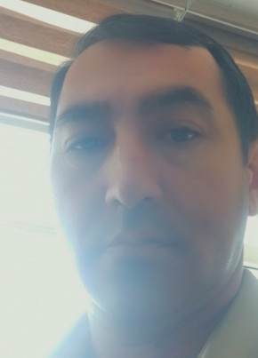 Ahmed из Samarqand 40 лет