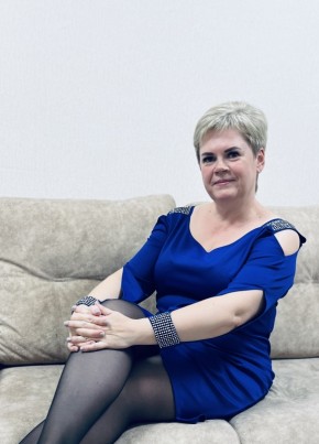 Tatyana, 50, Russia, Yablonovskiy
