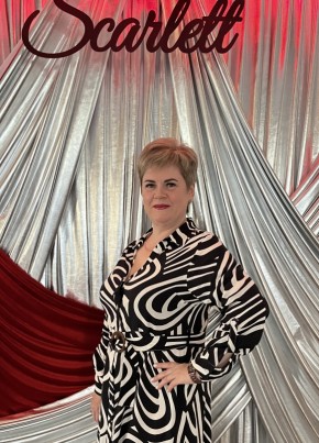 Tatyana, 50, Russia, Yablonovskiy