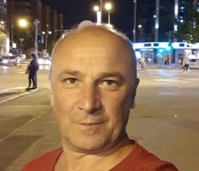 Dejan, 50 лет, Београд