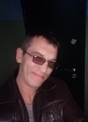 Сергей, 44, Россия, Хабаровск