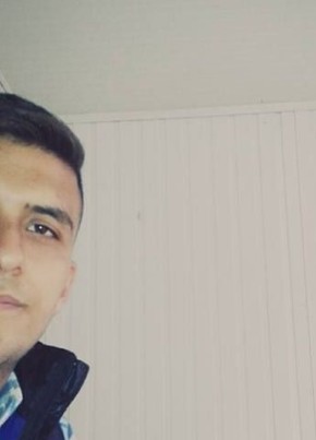 Erkan, 24, Türkiye Cumhuriyeti, Havran
