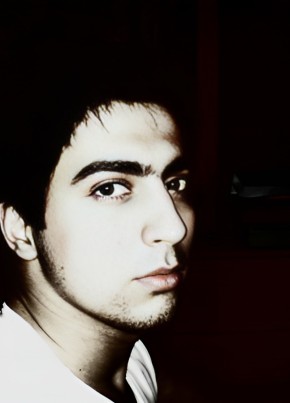 RamblerDating profile picture for @thorpe