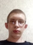Александр Паршин, 22 года, Ярославль