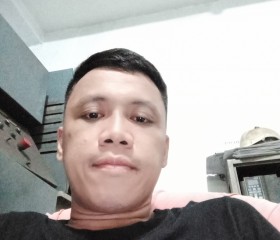 Marc, 27 лет, Lungsod ng Cagayan de Oro