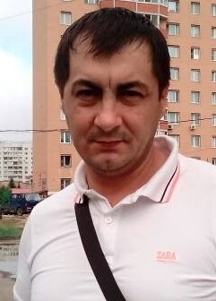 Vaxit, 46, Россия, Москва