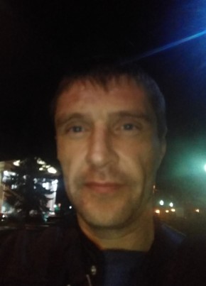 Dmitrii, 44, Россия, Калининград