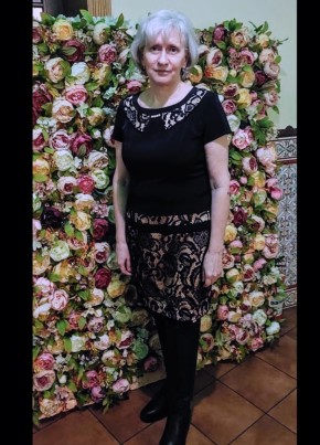 Svetlana, 59, Россия, Внуково