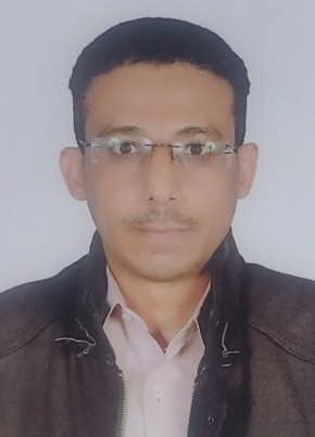 Essam, 38, الجمهورية اليمنية, تعز