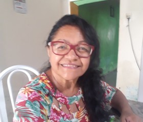 Anita, 68 лет, Brejo Santo