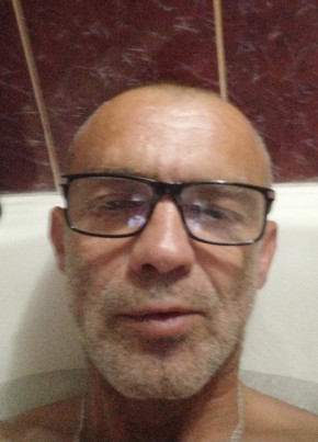 Алексей из Рыбинска 51 год