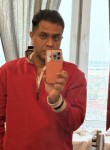 Vijay, 42, Moscow