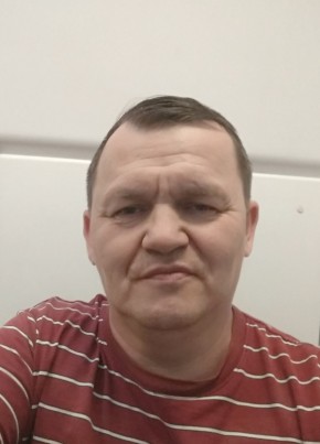 Митяй, 51, Рэспубліка Беларусь, Горад Гродна