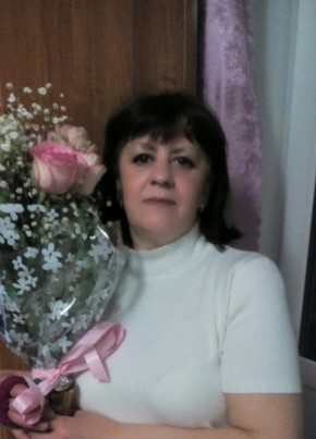 Наталья, 58, Россия, Екатеринбург