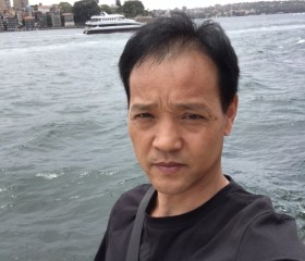 马金志, 51 год, Newcastle
